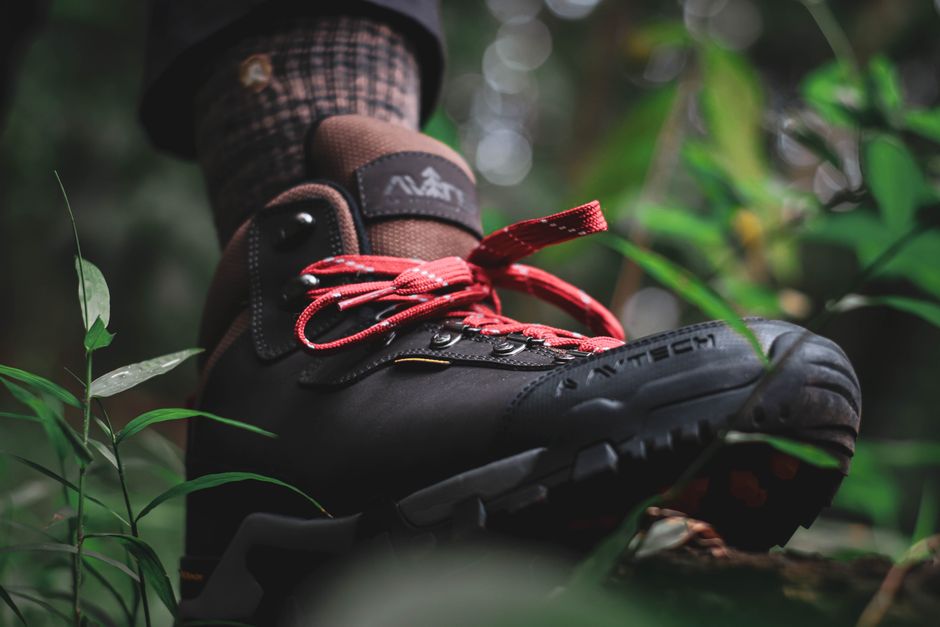 Choosing Your First Pair of Hiking Boots Without Regret