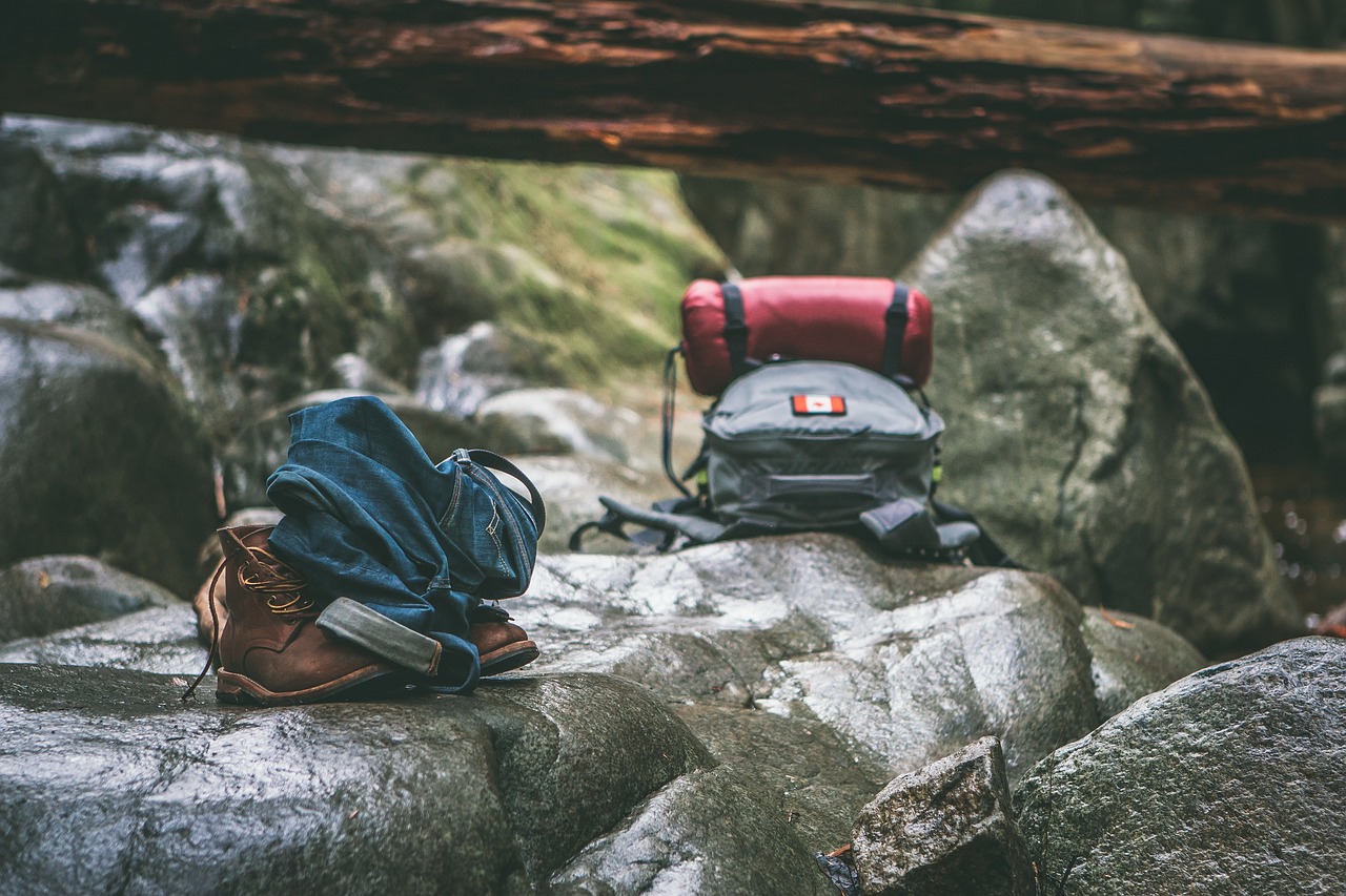Packing for a Day Hike: The Essentials That Actually Matter